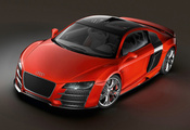ауди, r8, Audi r8 tdi le mans, car ауди, r8, Audi r8 tdi le mans, car