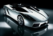 concept s, Lamborghini