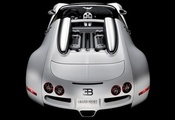 Bugatti, veyron, суперкар