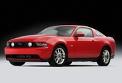 gt 5.0, ford, mustang, 2011