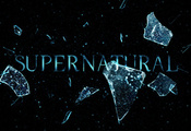 Supernatural, glass, сверхъестественное, broken, season 6, intro, spn