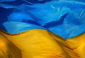 украина, флаг, ukraine, синий, Україна, желтый
