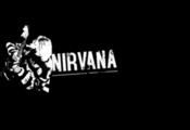kurt cobain, гитара, Nirvana, nevermind, король гранжа, forever