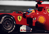 2011, fernando, canada, Alonso, ferrari, f1, formula 1