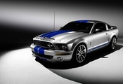 Ford, mustang, gt