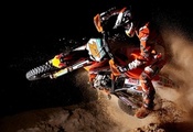 x-fighters, Ktm, red bull, motocross, 2011, x-games 1920x1200 hd wallpapers ...