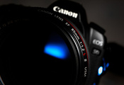 камера, фотоаппарат, макро, Canon