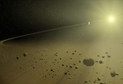 астероиды, , nasa, Space