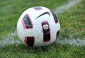 Calcio 2011, мяч, serie a, поле, fottball, трава, 1920x1200, ball
