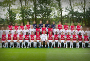 football, Arsenal, team, london, soccer, арсенал, футбол