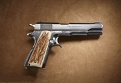 пистолет, m1911a1, Colt