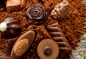 сладкое, конфеты, food, десерт, Еда, какао, орехи, шоколад сладкое, конфеты, food, десерт, Еда, какао, орехи, шоколад
