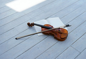 violin, смычок, bow, Скрипка