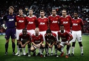 manchester united wallpapers, full hd wallpapers 1920x1080, манчестер, Спор ...