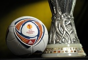 europe league, трофеи, мяч, кубок, champions league, Uefa