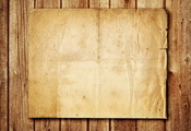 бумага, дерево, деревянный фон, картон, Текстура