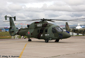 касатка, вертолет, военно-транспортный, Ка 60