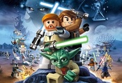 Lego, война клонов, лего, star wars, звёздные войны Lego, война клонов, лего, star wars, звёздные войны