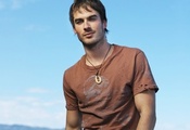 остаться в живых, деймон, Ian somerhalder, иен сомерхолдер, lost остаться в живых, деймон, Ian somerhalder, иен сомерхолдер, lost