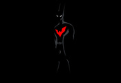 костюм, minimalism, минимализм, hero, sign, costume, Batman, герой, знак костюм, minimalism, минимализм, hero, sign, costume, Batman, герой, знак