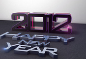 2012, праздник, новый год 2012, праздник, новый год