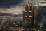 собор, imperium of mankind, Warhammer 40, империум человечества, 40k, 000