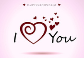 happy valentines day, праздник, День святого валентина, любовь