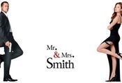 фильм, Mr. &amp; mrs. smith, актёры, мистер и миссис смит