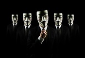 полумрак, анонимус, Anonymous, много
