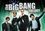 the big bang theoryа, Теория большого взрыва, актеры