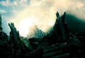 Фильм, властелин колец, the lord of the rings, гондор Фильм, властелин колец, the lord of the rings, гондор