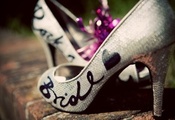 bride, невеста, каблук, мода, обувь, Стиль, туфли