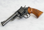 gun, 25, смит вессон, Smith &amp; wesson, оружие, револьвер