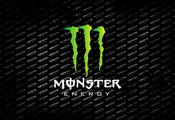 Monster energy, реклама, monster