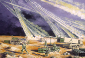 &quot;steel rain&quot; the army national guard in desert storm by f ...