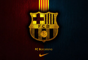 team, Barcelona, эмблема