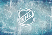 хоккей, лед, спорт, Nhl, знак, надпись, обои