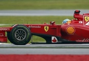 felipe massa, Ferrari, kuala lumpur, formula one, гонки, malaysia