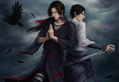 uchiha, itachi, итачи, Art, саске, учиха, naruto, sasuke, наруто, zetsuai89 uchiha, itachi, итачи, Art, саске, учиха, naruto, sasuke, наруто, zetsuai89