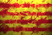 каталония, флаг, espana, барселона, barcelona, Испания, catalunya
