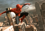 the amazing spider-man, Новый человек-паук, game, игра