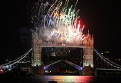 церемония открытия олимпийских игр, Лондон 2012