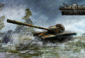 т110е5, world of tanks, Wot, танк