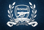 Арсенал, arsenal, football club, футбольный клуб, the gunners