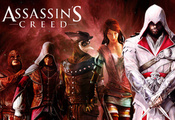 ezio auditore da firenze, ассасин, убийца, Assassins creed brotherhood, ass ... ezio auditore da firenze, ассасин, убийца, Assassins creed brotherhood, ass ...