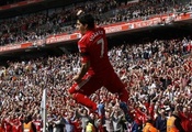Liverpool, england, футбол, fans, suarez 2012, ливерпуль, soccer, football