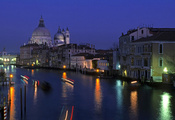 венеция, venice, Город, город на воде, italia, италия, grand canal