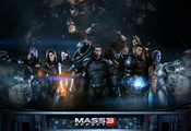 Mass effect, extended cut, games, шепард, mass effect 3, sci-fi, shepard Mass effect, extended cut, games, шепард, mass effect 3, sci-fi, shepard