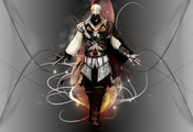 Assassins creed 2, ассасин, ezio auditore da firenze, убийца, assassin Assassins creed 2, ассасин, ezio auditore da firenze, убийца, assassin