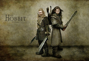 фильм, хоббит, воины, The hobbit an unexpected journey